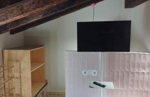 LA DULA, Casa Boutique en el casco antiguo y junto a la montaña - Foto 49