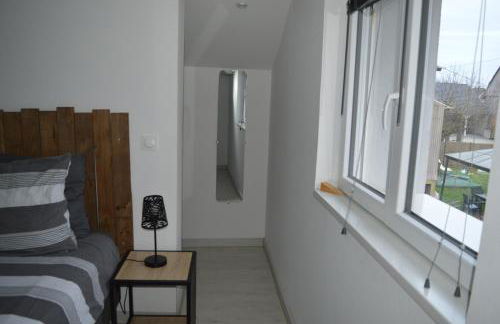 Juste un rayon de soleil Maison 6 personnes Alsace Centrale Proche Europa-park - Foto 27