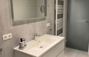 Apartments-Bocholt - Foto 21