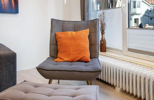 City Apartment - Foto 21