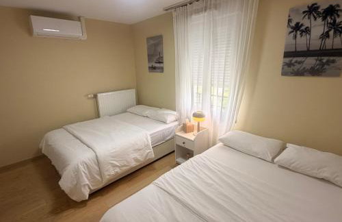 Family's house - Villa proche de la vallée village et Disneyland paris ,2 parkings, air condition - Photo 37