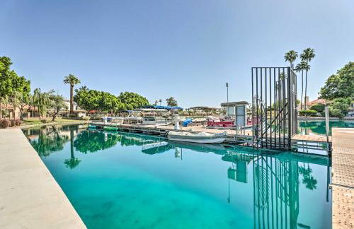 6 Mi to Dtwn Mesa! Pueblo Poolside Retreat - Photo 37