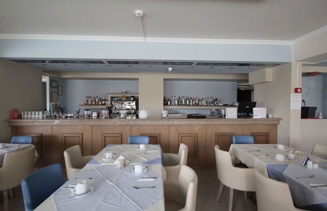 Philoxenia Hotel - Foto 35