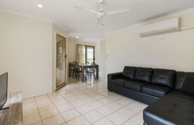 Discovery Parks - Coolwaters Yeppoon - Foto 38