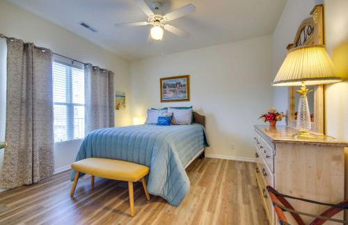 Lakefront Osage Beach Condo Dock Your Boat Here! - Photo 18