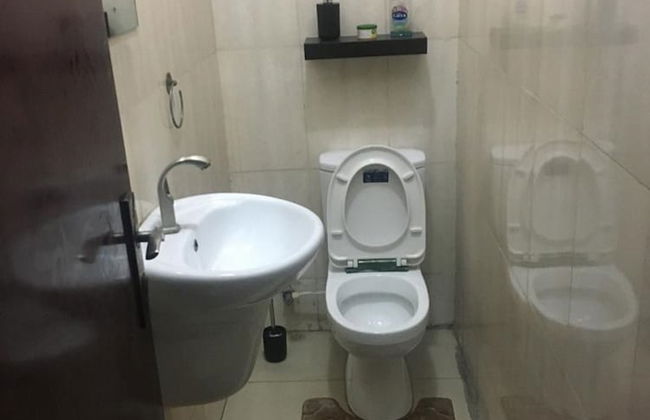 Shortlet Apartment Milverton Estate - Foto 8