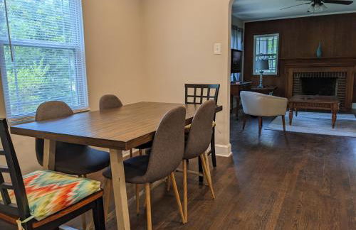 Peaceful North Durham Retreat, 3Bd - Foto 8