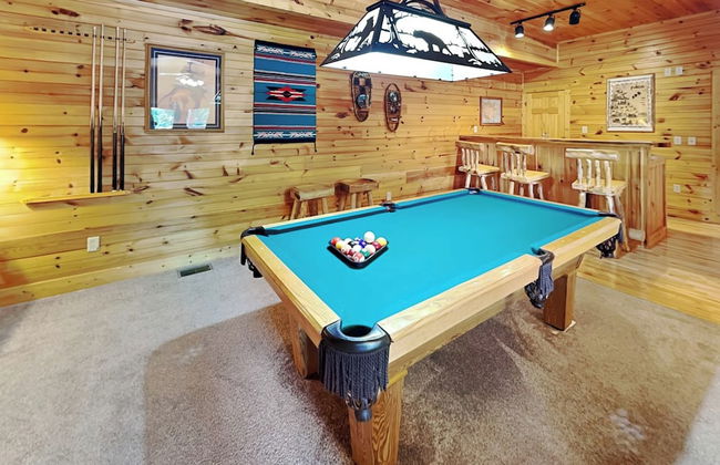 A Majestic View III - Foto 33