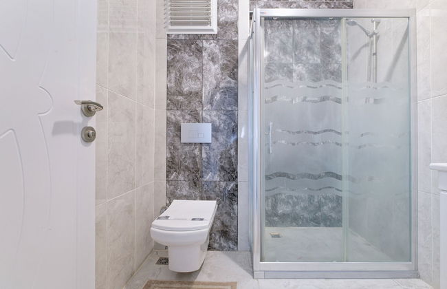 Stunning Gorgeous 2 BR near Golden Horn - Foto 41