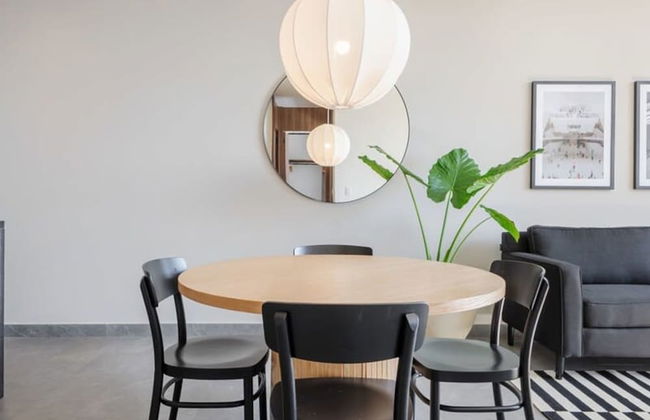 w Amazing 2BR With Amazing View in Cuauhtemoc - Foto 9