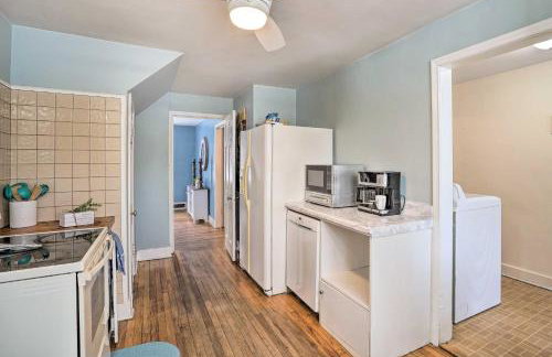 Rural Oswego Cottage on 50-Acre Orchard and Farm! - Foto 12