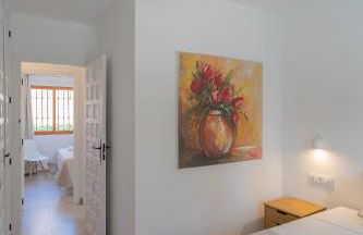 Retiro Sol - Apartamento El Patio Block 3 Apt 1 - Foto 27