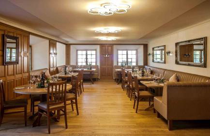 Ferienwohnung Natur & Spa 312 - Foto 7