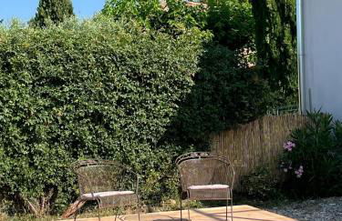 Vacation home with a private pool in Puyméras - Foto 16