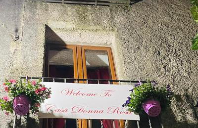 Casa Donna Rosa - Foto 24