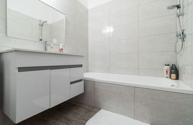 Yafo 35 - Isrentals - Photo 16