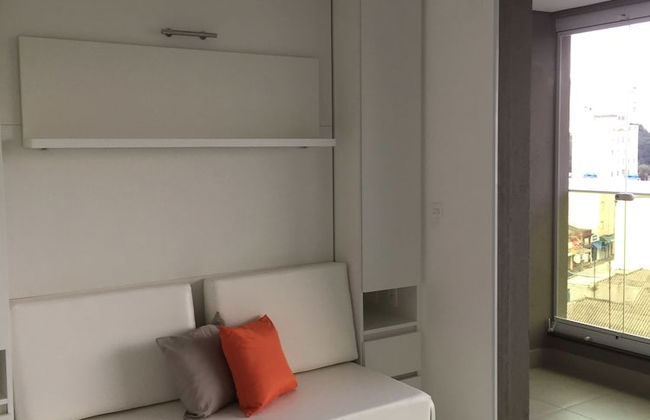 VN Turiassu Studio 805 - Foto 13