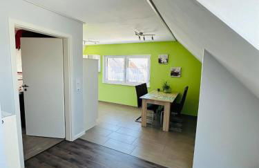 Ferienwohnung Sternfeld - Foto 17