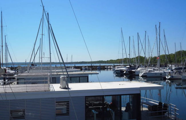 Hausboot in Boltenhagen - Foto 19