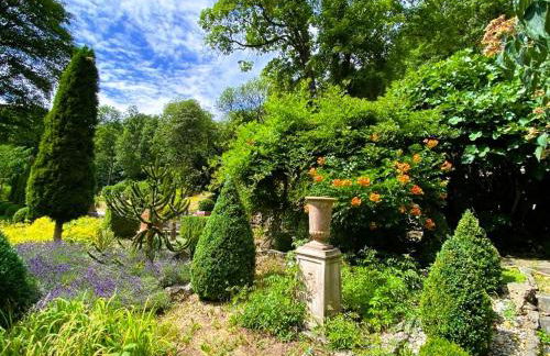 Monsieur Claude - Wohnen in einer historischen Villa - Foto 48