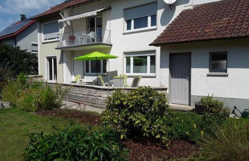 Freundliche Ferienwohnung mit großer Terasse - Foto 17