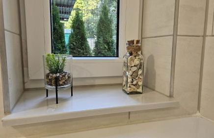 Ferienwohnung am Stadtpark 2 Terrassen, 2BR, 84m2 - Foto 40