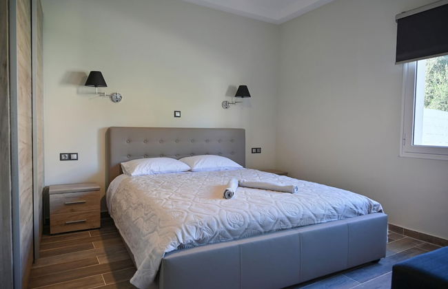 Villa Iskander in Ionian Islands - Foto 20