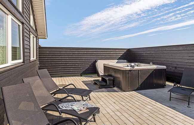 Luxury Retreat for 18 - By Traum Ferienwohnungen - Foto 18