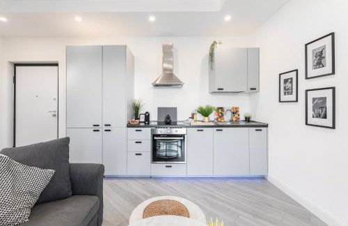 Luxury - Jacuzzi Apartments Near Rome - Foto 7