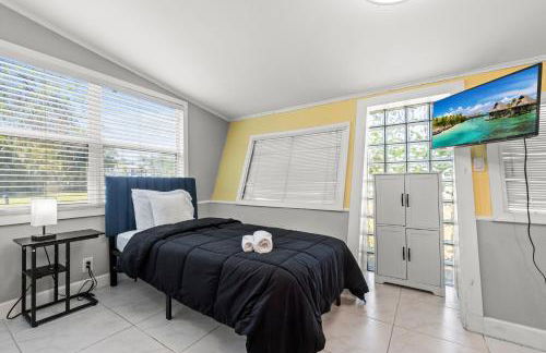 Fort Lauderdale Retreat Near Beach & Airport - Foto 51