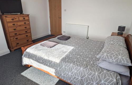 2 Bedroom Townhouse with Seaview on the NC500 Wick - Photo 8