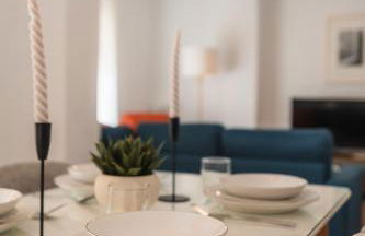 Los Molinos Apartment - Foto 9