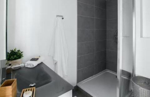 Appartements - Le Logis Versaillais - Foto 33