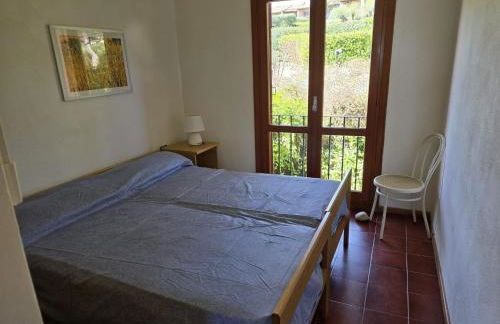 Apartment Casetta Ladunia mit Blick aufs Meer by Interhome - Photo 3