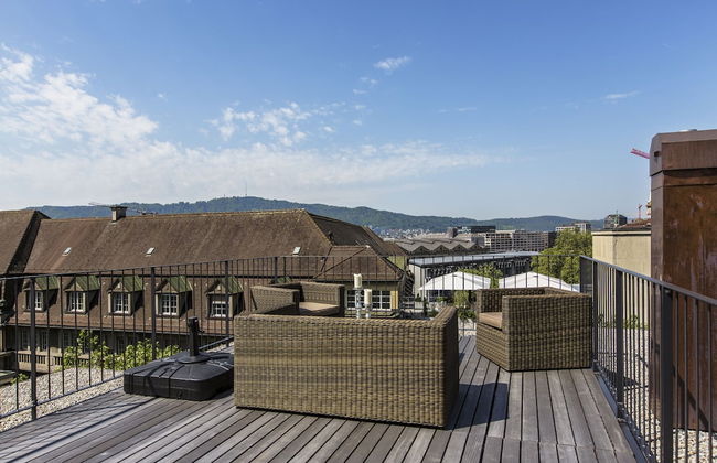 Nest - Stampfenbachstrasse - Photo 18