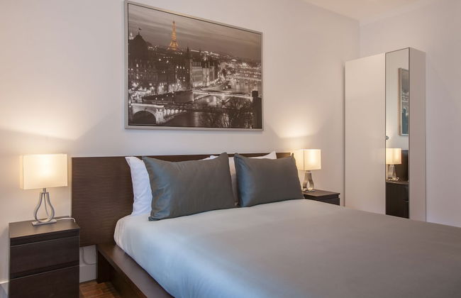 LMVR - LuxApt 3 - 7 bedrooms 2 bathrooms - Foto 12