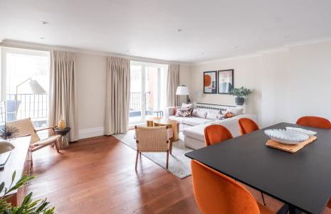 Native Mayfair - Foto 42