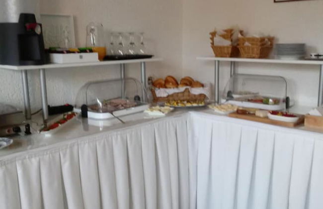 Landhaus Brockenblick - Foto 42