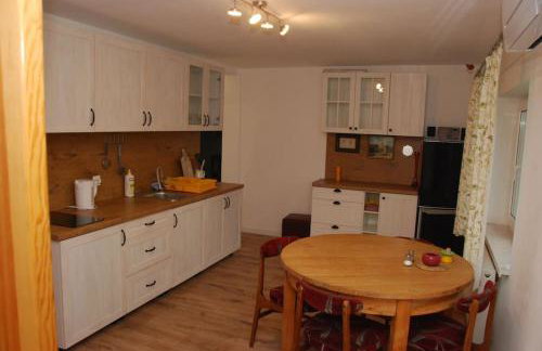 Beautiful holiday home in Masuria on river and lake - Foto 20