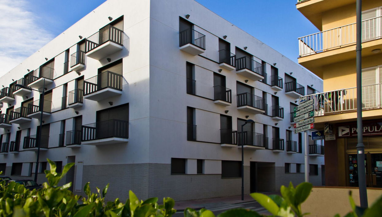 Pierre & Vacances Estartit Costa - Foto 1