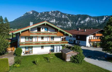 Aparthotel Chiemgaufuchs - CHIEMGAUKARTE - Foto 3