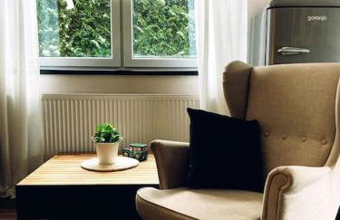 Apartamenty Świerkowa 10 - Foto 30