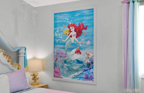 Disney Frozen Fantasy by OC Adventure Homes - Foto 21
