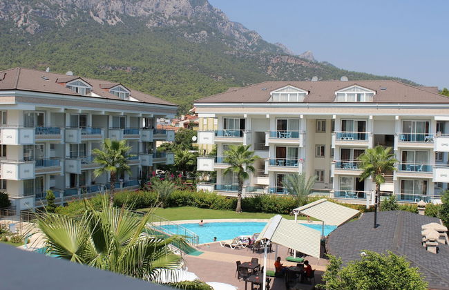 Tebriz Apart Hotel - Foto 33