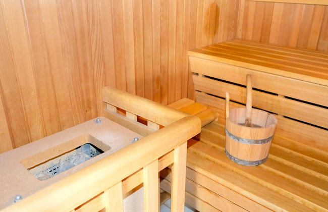 Villa Nora - Foto 19