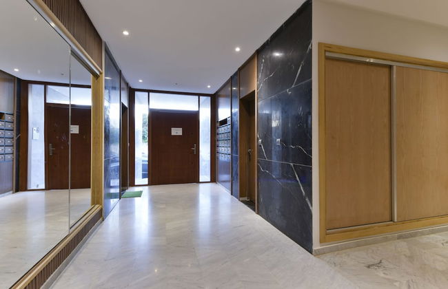 Appartement Charmant & Cozy-Centre Rabat - Foto 2