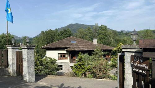 Casa de Los Carpinteros AT-1366-AS - Foto 2