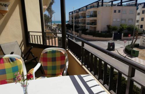 Les Dunes Solo Familias!!! Serviplaya - Foto 7