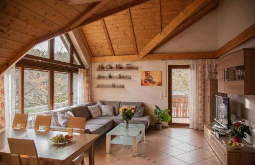 Ferienwohnung Ebert - Foto 4