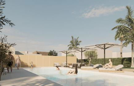 Marsala - A Casa di Arella relax e piscina - Foto 27